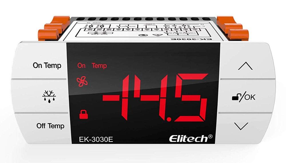 Elitech EK-3030E µ Ʈѷ 110V 220V µ  ..